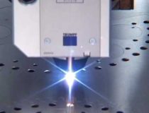 Machines de découpe laser